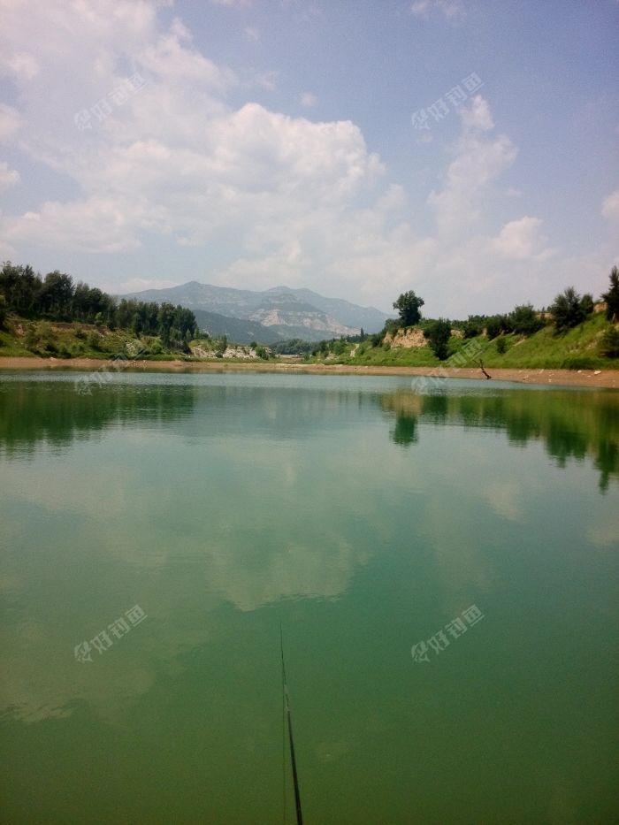 汾河三库钓棒棒钓后五点总结