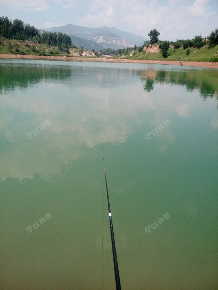 汾河三库钓棒棒钓后五点总结