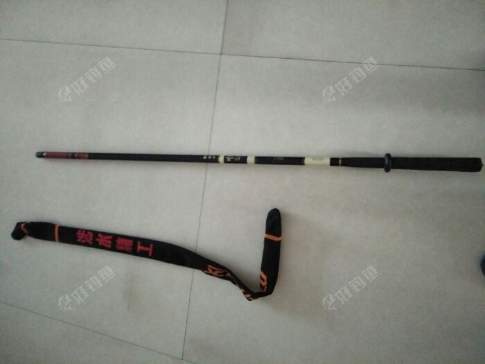 出售4.5米鱼竿 - 好钓鱼