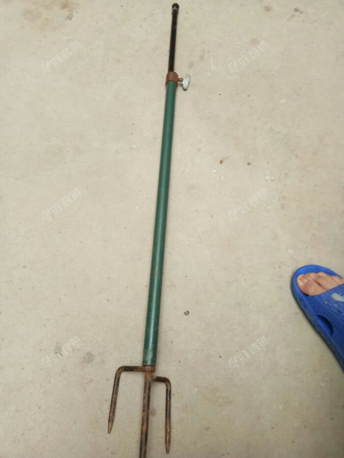 自制拉饵盘地插不是原配胜似原配