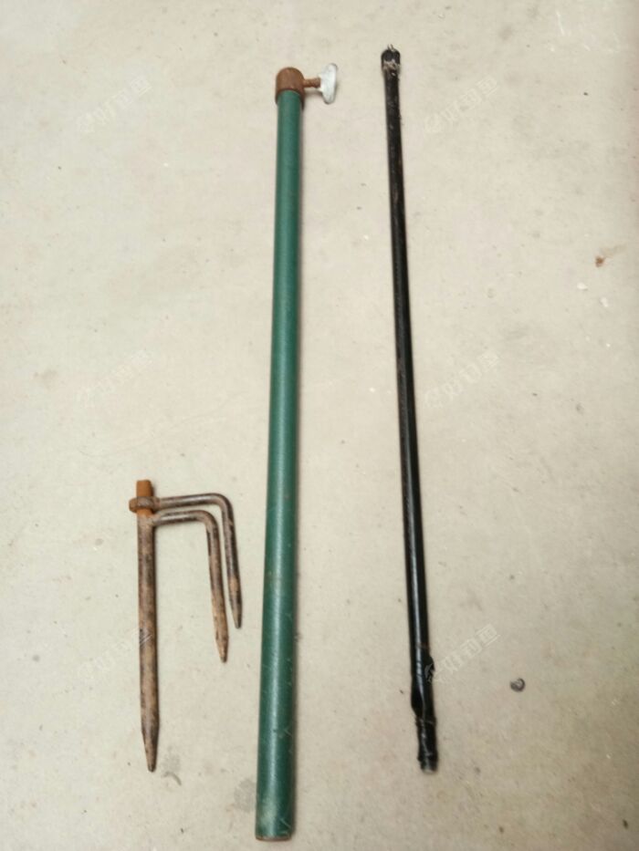 自制拉饵盘地插不是原配胜似原配