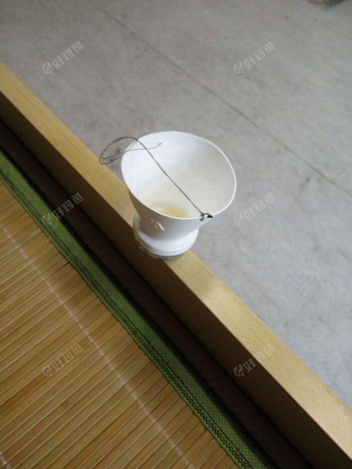 自制打窝器