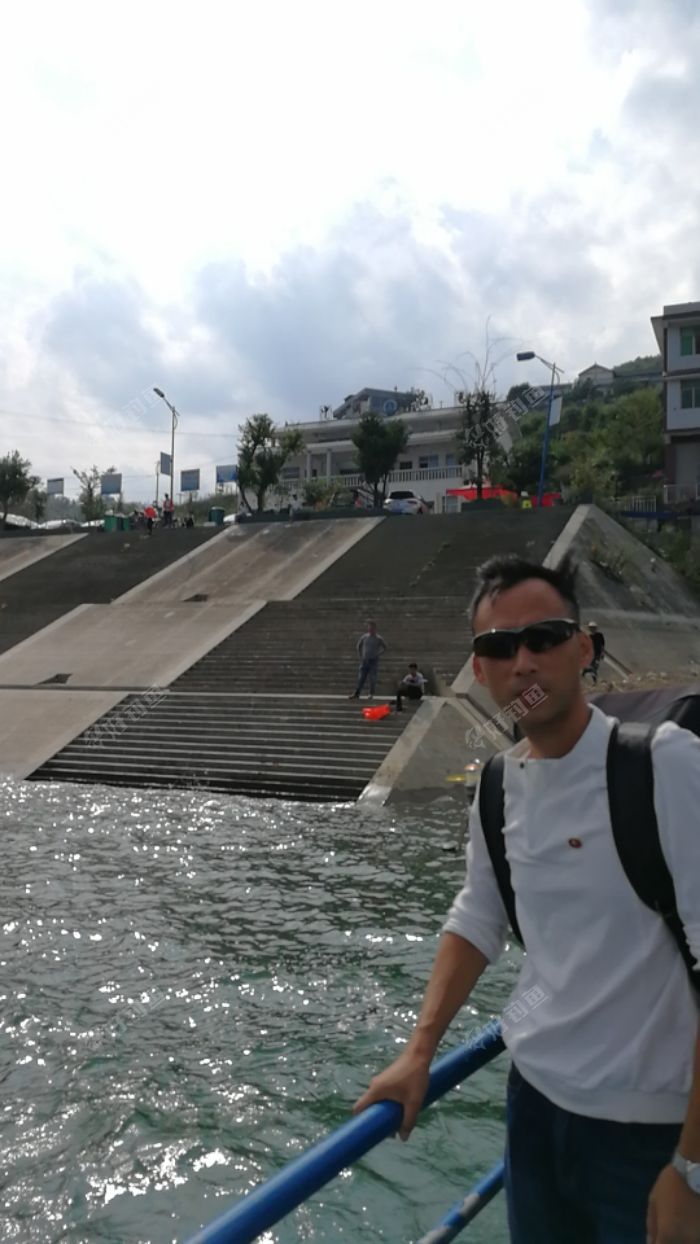 与好基友国庆游钓支嘎阿鲁湖 - 好钓鱼