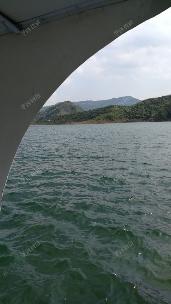 与好基友国庆游钓支嘎阿鲁湖 - 好钓鱼