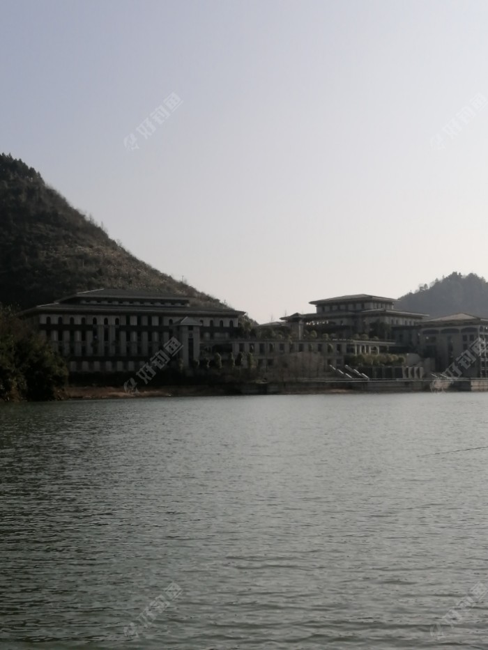 迎新春偷得浮生半日闲三坝水库甩两竿